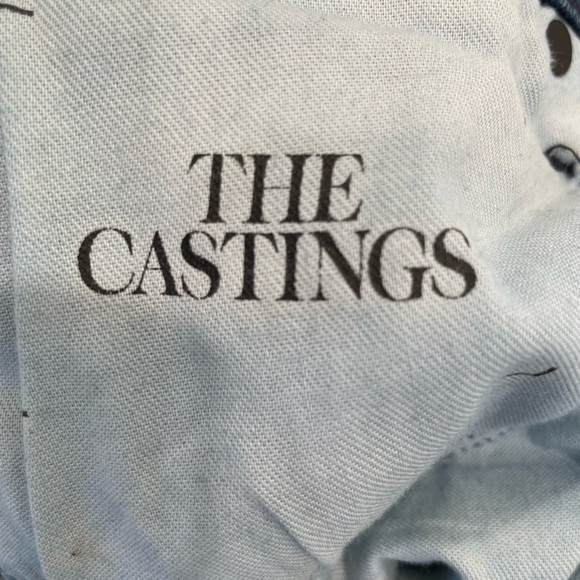 Slouchy skinny jeans by the Castings - Picture 10 of 10